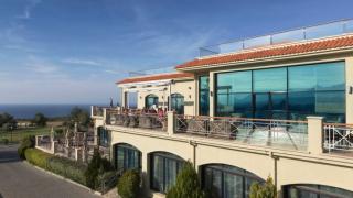 Korineum Golf & Beach Resort, N.Zypern 520